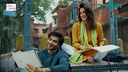 Tumharey Husn Kay Naam - Ep 18  Presented By Surf Excel, Glow & Lovely-Powered By Cadbury Dairy Milk
