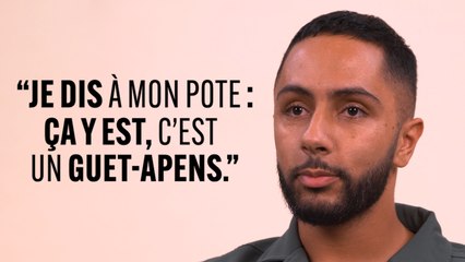 À Voix Haute - Mohaaa, victime d'un guet-apens homophobe