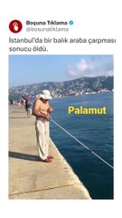 Türkiye simülasyonuna hoş geldiniz, burada her an her şey olabilir 