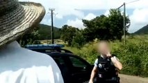 « C’est grâce à nous si vous avez la CAF et le RSA » : un gendarme rappelé à l'ordre en Martinique après des propos déplacés