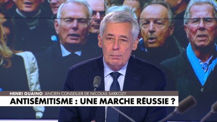 Henri Guaino : «Ça fait des décennies qu'on détruit les sociétés occidentales»