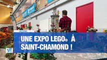 Alertes à la bombe au collège ! / Le premier forum pour la création/reprise agricole / Une expo de Légo à Saint-Chamond