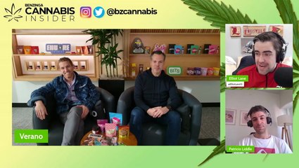 Cannabis Profit Harvest: Verano's Leaders Talk Q3 Success (VRNOF)