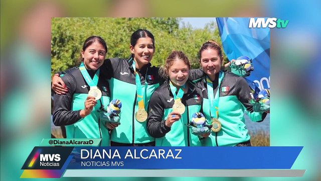 Tras su histórica participación en los Juegos Panamericanos, los atletas ven amenazados sus apoyos