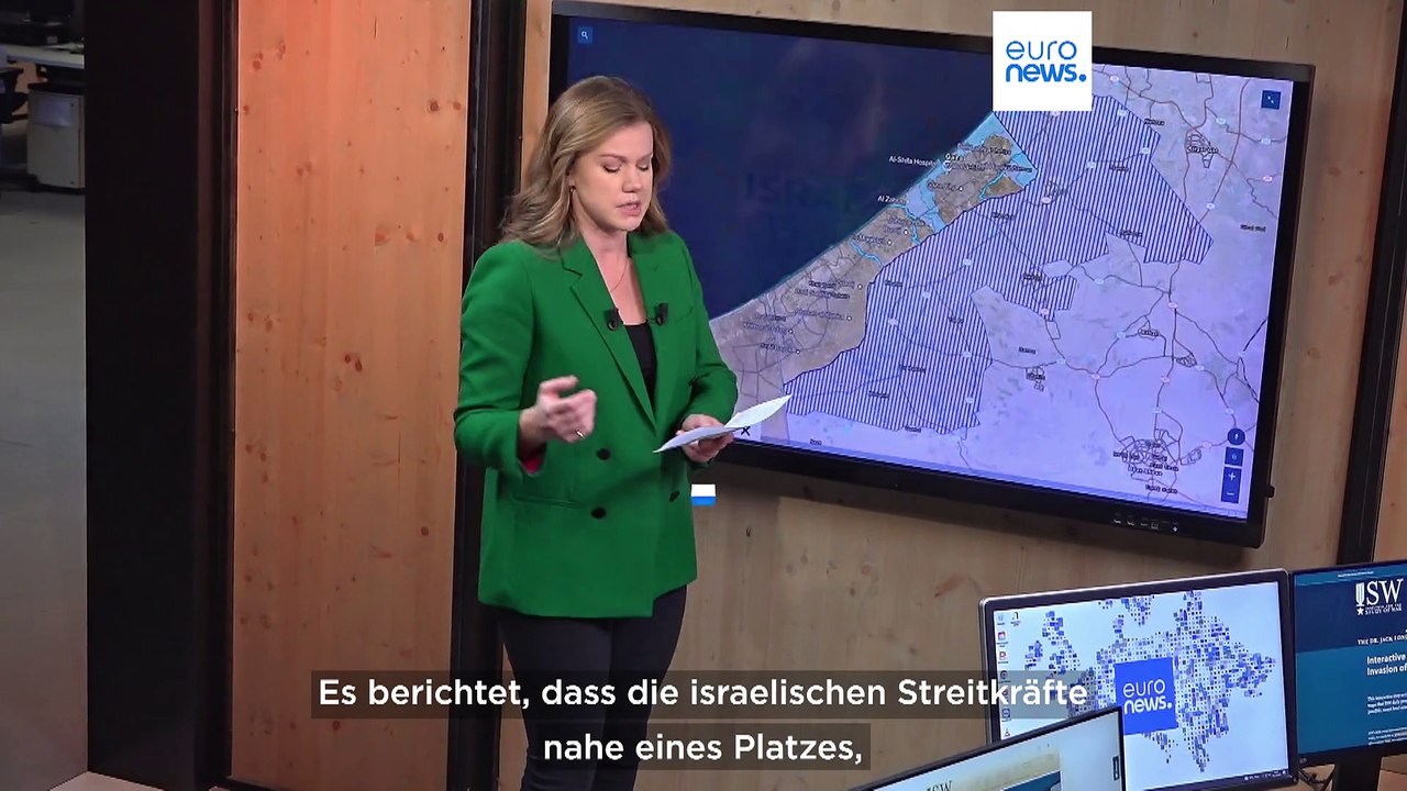 Unter Gazawis wächst Kritik an Hamas