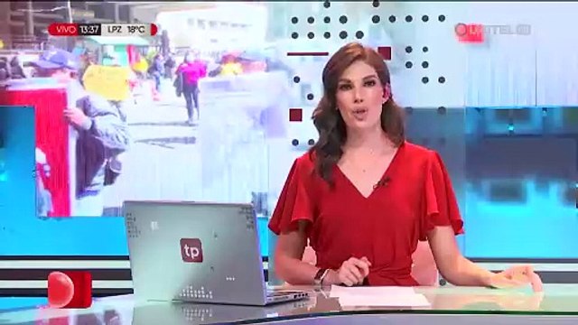 Jubilados anuncian marcha y vigilia para este martes reclamando la aprobación de la ‘Modificación a la Ley de Pensiones’