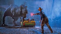 Il y a 30 ans, un film culte sortait au cinéma avec une grosse erreur et heureusement pour Jurassic Park... personne ne l'avait remarquée !