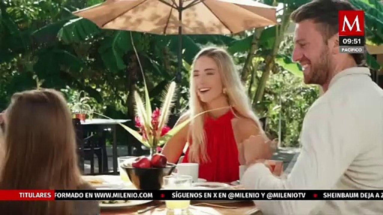 Por sus atractivos turísticos, Yucatán atrae inversionistas cada año