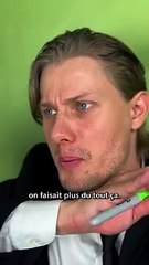 Les mecs qui ont inventé l'école