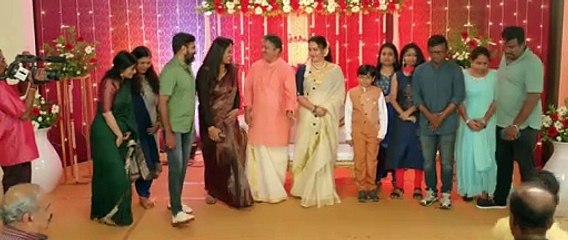 Njanum Pinnoru Njanum (2023) Malayalam part-1