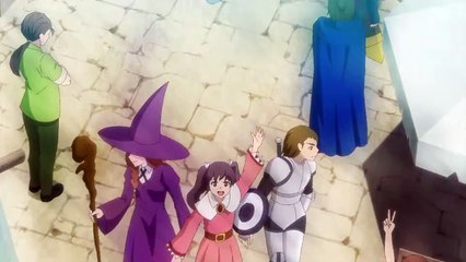 Toaru Ossan No VRMMO Katsudouki 7 VOSTFR