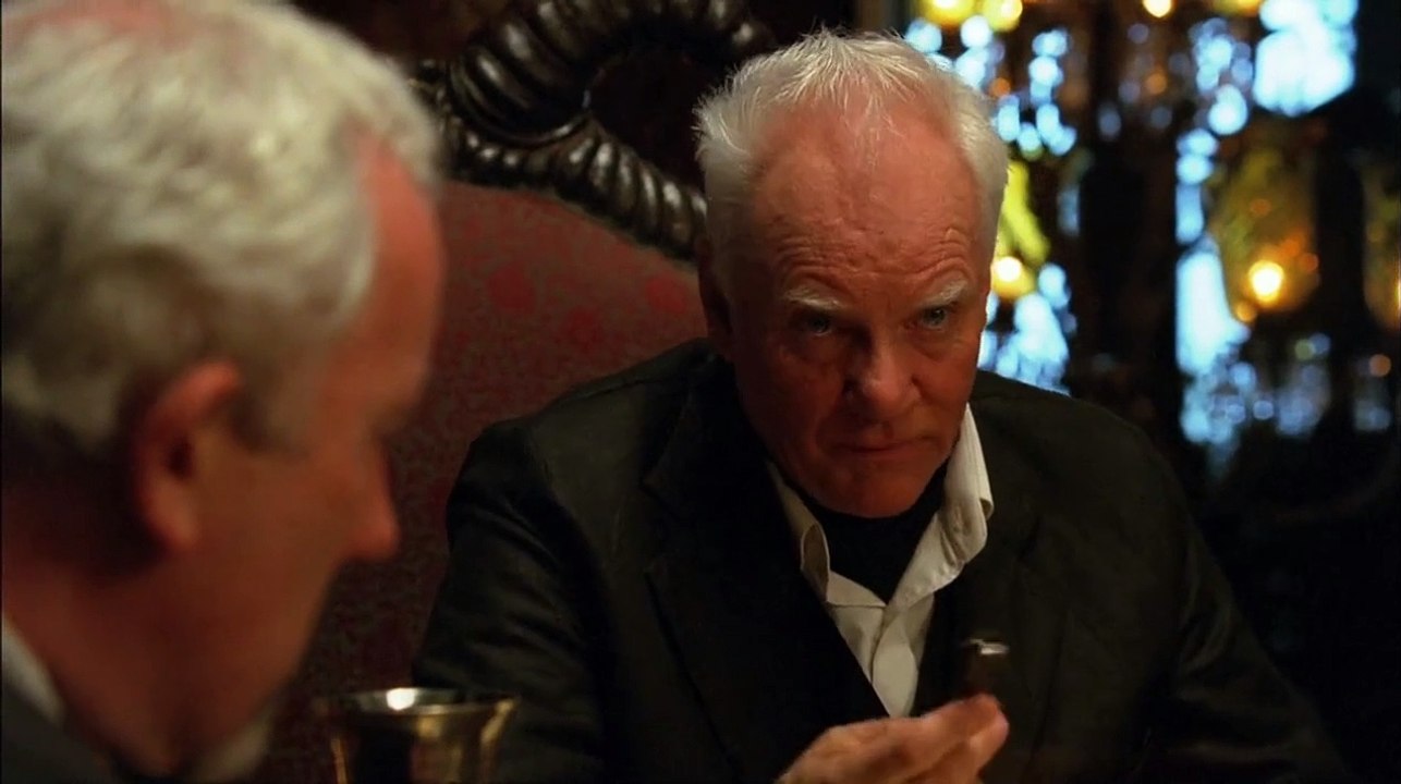 The Curse of King Tuts Tomb (2006) - part 1