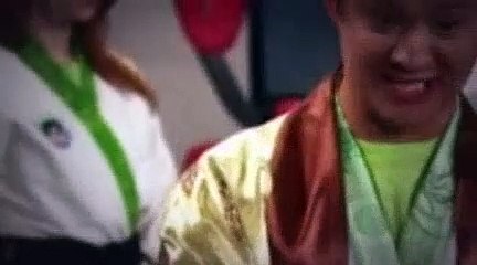 Kickin' It Season 3 Episode 13 The New Girl