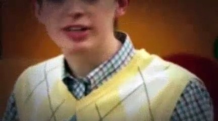 Kickin' It Season 3 Episode 18 School Of Jack