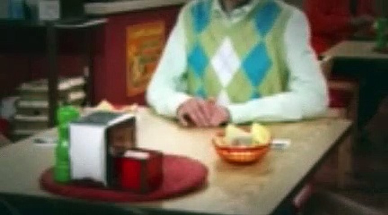 Kickin' It Season 3 Episode 20 How Bobby Got His Groove Back