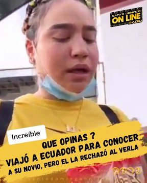 Cambia casa per il fidanzato conosciuto online, lui la rifiuta 'Sei diversa dalle foto'