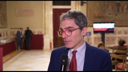 Unesco, Petrillo: legge su patrimonio cultura colma vulnus italiano