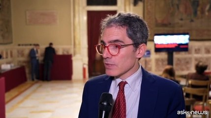 Unesco, Petrillo: legge su patrimonio cultura colma vulnus italiano