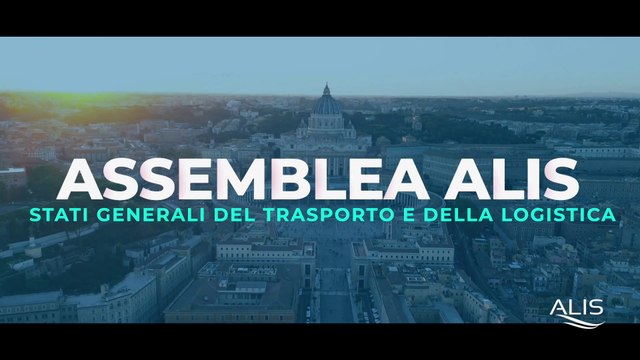 Di Caterina (Alis) Dare più valore al trasporto intermodale
