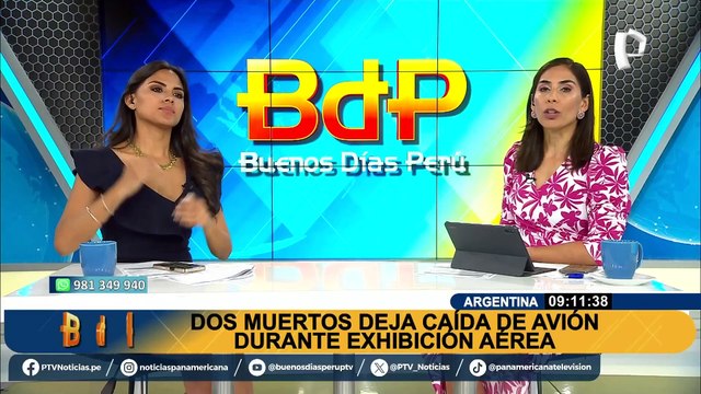 Asesinato en Chorrillos: mataron a cuchillazos a joven a plena luz del día