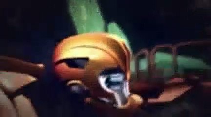 Transformers Prime Season 2 Episode 17 Out of the Past