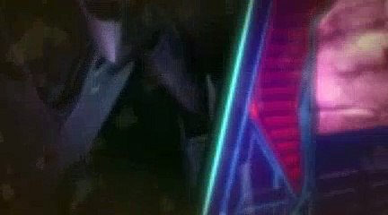 Transformers Prime Season 2 Episode 18 New Recruit