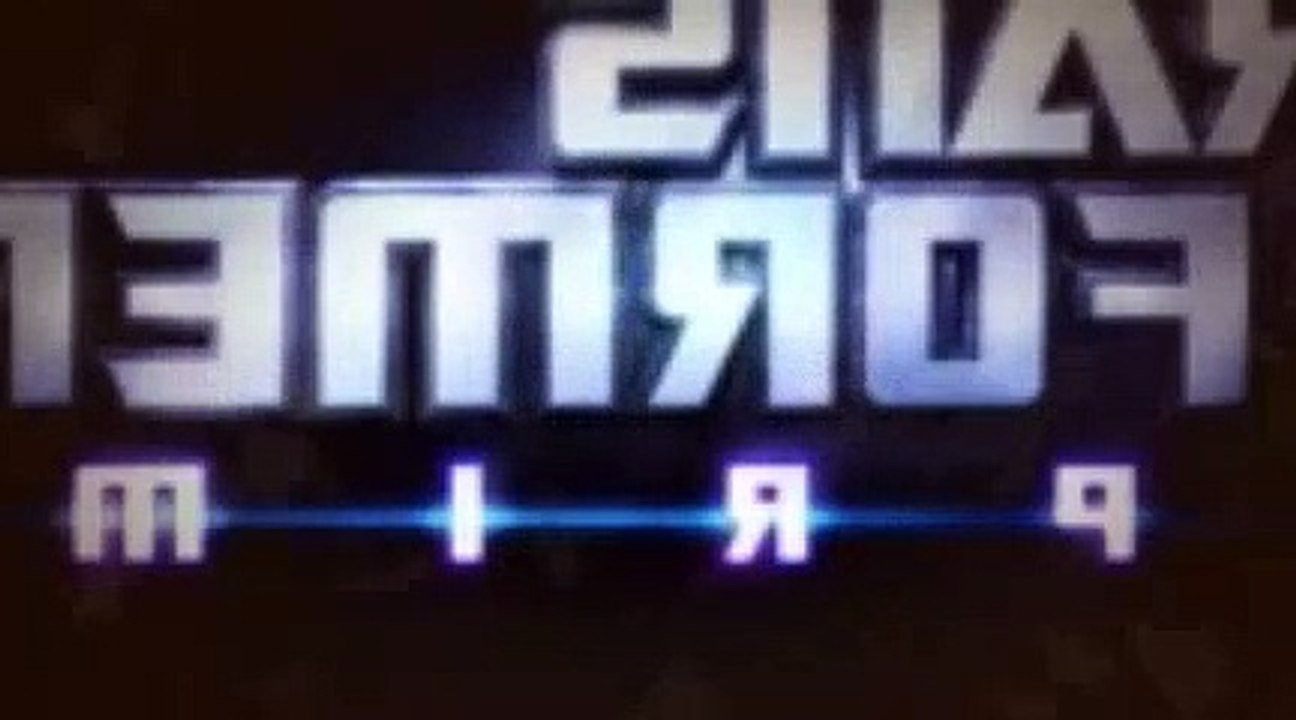 Transformers Prime Season 2 Episode 24 Patch