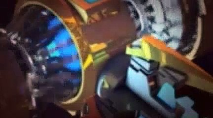 Transformers Prime Season 2 Episode 25 Regeneration