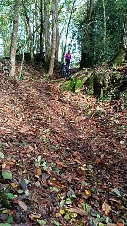 École VTT 1