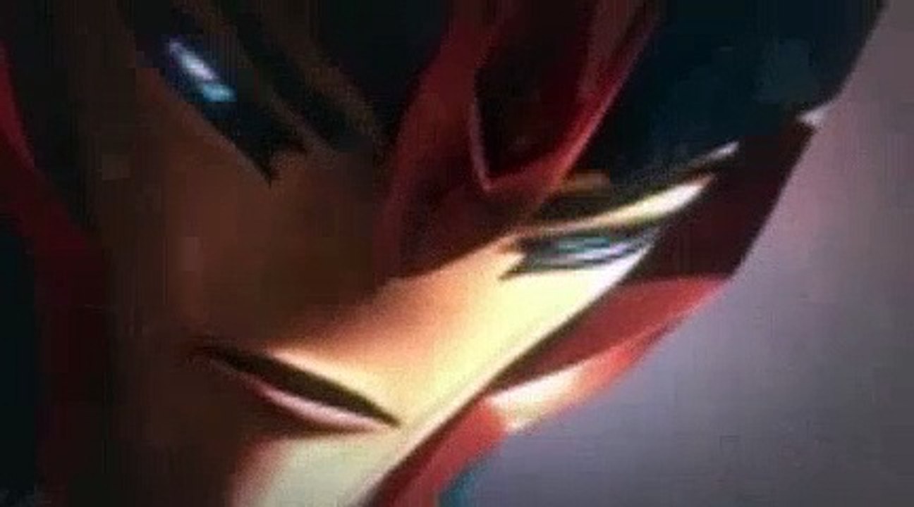 Transformers Prime Season 3 Episode 2 Scattered