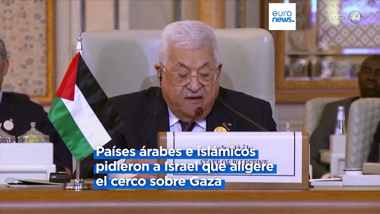 Varsovia 1943, Gaza 2023, Netanyahu quiere repetir la historia: Carlos Ramírez Powell