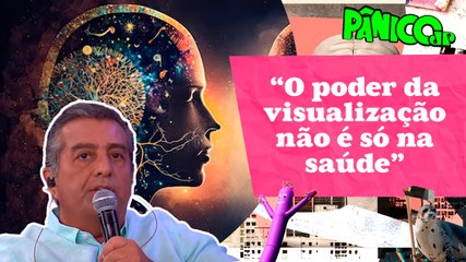 DR. ZEBALLOS EXPLICA TUDO SOBRE A INFLUÊNCIA DA ESPIRITUALIDADE NA SAÚDE
