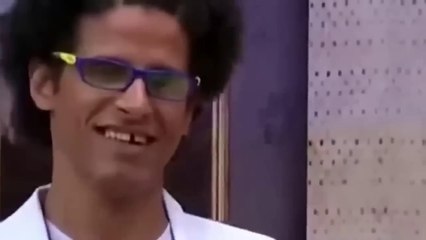 مسرحية خش هتجيبك - مسرح مصر - مسرح مصر 2024 - اجدد مسرحية في مسرح مصر  2024