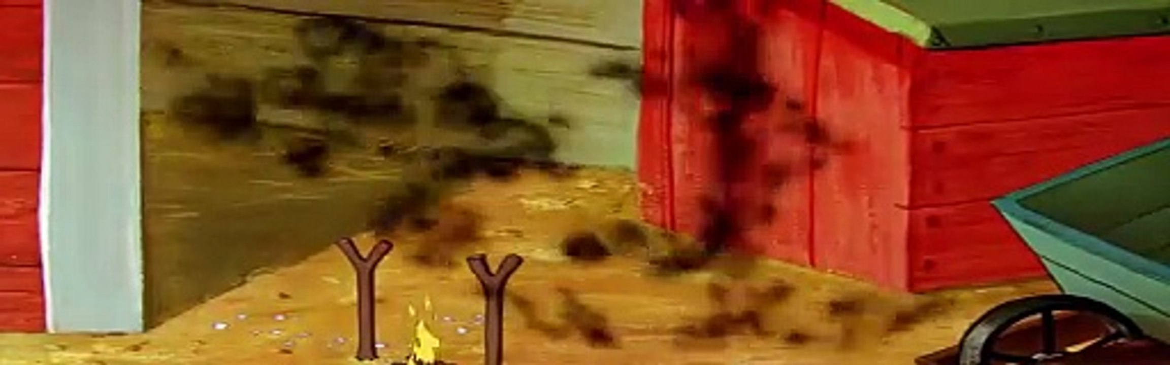 Tom & Jerry (1940) - S1950E51 - That's My Mommy