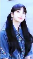 Her sweet smile Lisa blackpink bornpink