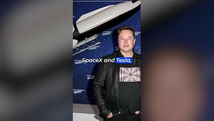 Elon Musk Became Real-Life Friends With A Young Indian Superfan He Met Through Social Media