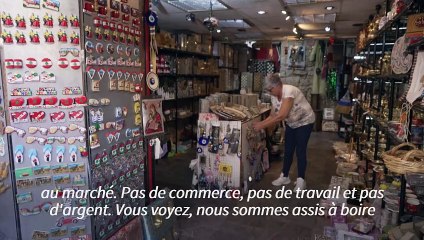 Le tourisme au Liban, victime collatérale de la guerre Israël-Hamas