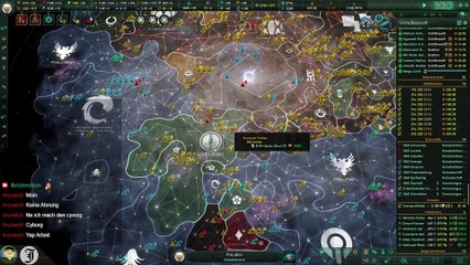 Noch ein Attack Moon! | Stellaris 93