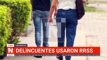 Roban Bs. 150 mil a pareja que llegó de La Paz para comprar maquinaria pesada