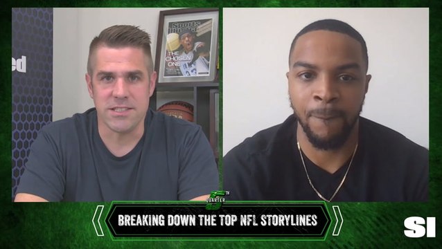 Are the Cleveland Browns Real Contenders in the AFC?