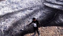 Üstünden aylar geçti ama acısı hâla taze… Depremde hayatını kaybedenler için yapılan anlamlı çalışma