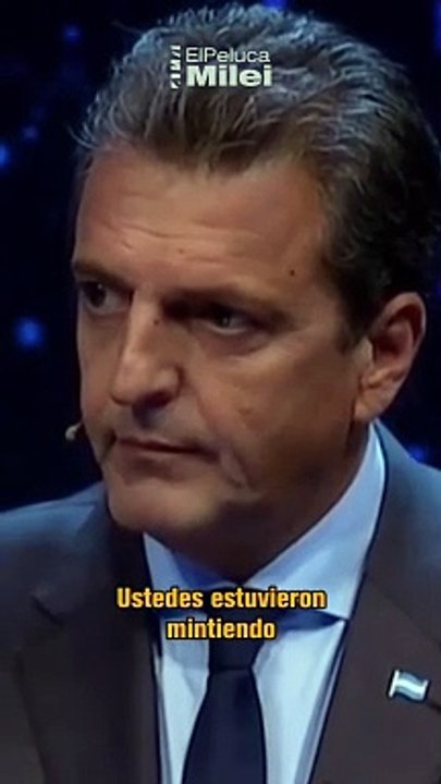 MILEI-MASSA