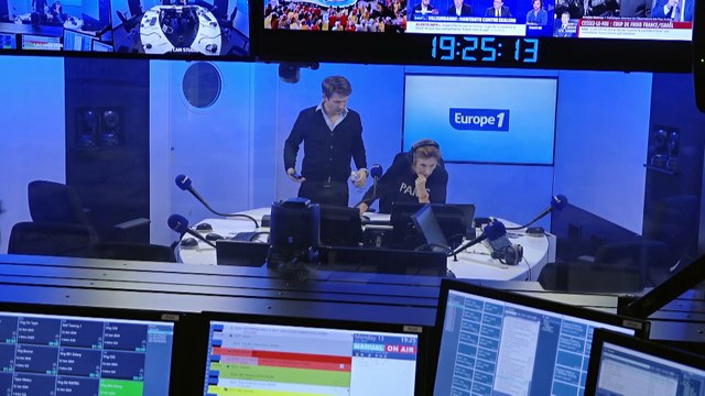 «J'ai gardé quelques stigmates», comment l'assaut du Bataclan a bouleversé le quotidien des agents de la BRI