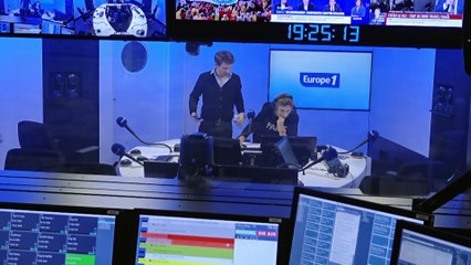 «J'ai gardé quelques stigmates», comment l'assaut du Bataclan a bouleversé le quotidien des agents de la BRI