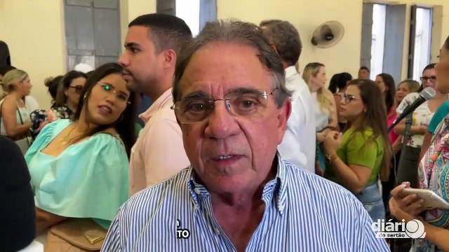 Início da construção da unidade do Laureano em Cajazeiras é prevista para dezembro, afirma diretor