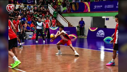 Deportivas del Trece 13 noviembre 2023
