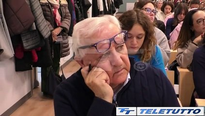 Video News - VIOLENZA GIOVANILE, UNO STUDIO