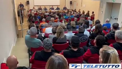 Video News - ZERO WIND SHOW: PREMIAZIONI A DESENZANO