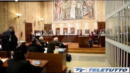Video News - STRAGE: ZORZI RINVIATO A GIUDIZIO