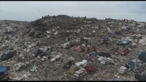 Inquinamento da plastica, a Nairobi in Kenya il summit dell'ONU
